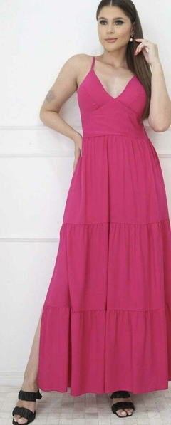 VESTIDO TAINA - loja online