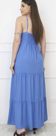 VESTIDO TAINA
