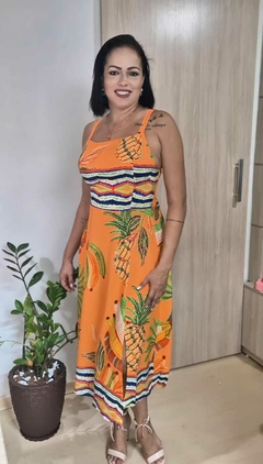 VESTIDO AMARA na internet