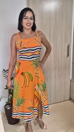 VESTIDO AMARA - comprar online