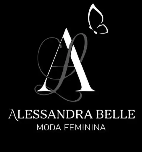 Alessandra Belle Moda Feminina
