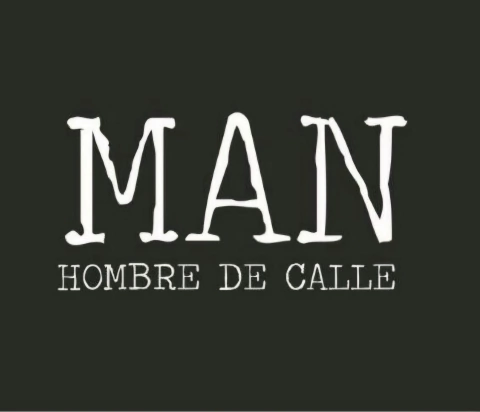 Manhombredecalle