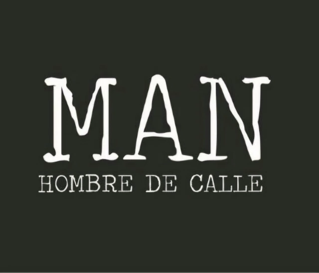 Manhombredecalle