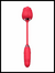 Vibrador Rosa Sophie na internet