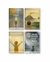 Sentir Faz Parte - Kit com 4 Ebooks | Material enviado em PDF - comprar online