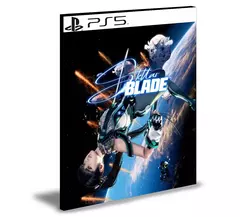 Stellar Blade Ps5 Mídia Digital