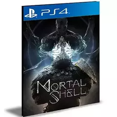 Mortal Shell PS4 Mídia Digital - comprar online