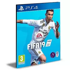 FIFA 19 PORTUGUÊS PS4 e PS5 PSN MÍDIA DIGITAL
