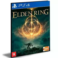 ELDEN RING PS4 e PS5 Mídia Digital