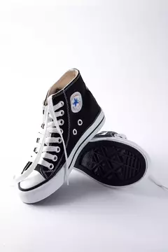 Botitas Converse: Estilo y Comodidad en Colores Únicos + Morral de REGALO - comprar online