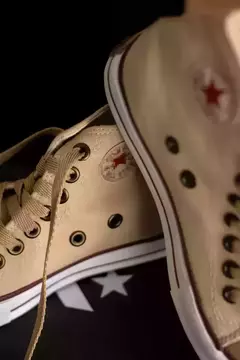 Botitas Converse: Estilo y Comodidad en Colores Únicos + Morral de REGALO - Atrapados en la red