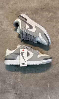 Nike SB 3D Dunk Low: Innovación y Estilo en Cada Movimiento - comprar online