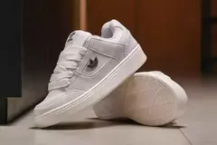 Adidas Campus Plus: Estilo Clásico con un Toque Moderno + unas MEDIAS ADIDAS de regalo