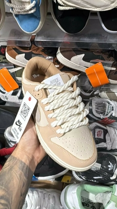 Nike Low: "Estilo y Comodidad" + de REGALO un par de medias Nike!! - tienda online