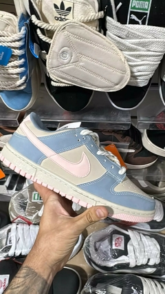 Nike Low: "Estilo y Comodidad" + de REGALO un par de medias Nike!!