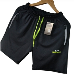 Short Nike y remera Nike Crossfit The Punisher + 1 Reloj DE REGALO!! - Atrapados en la red