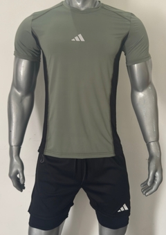 2 x 1 en Remeras ADIDAS Dri-Fit - Atrapados en la red