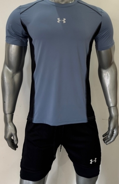 2 x 1 en Remeras UNDER ARMOUR Dri-Fit - comprar online