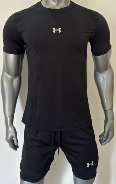 2 x 1 en Remeras UNDER ARMOUR Dri-Fit - tienda online