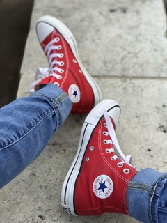 Botitas Converse: Estilo y Comodidad en Colores Únicos + Morral de REGALO - tienda online