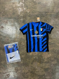 Camisetas de Futbol en internet