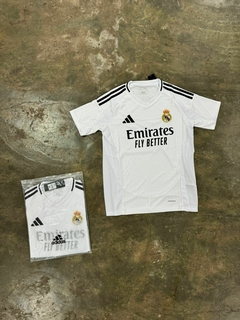 Camisetas de Futbol en internet