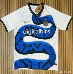 Camisetas de Futbol en internet