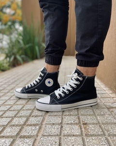 Botitas Converse: Estilo y Comodidad en Colores Únicos + Morral de REGALO - Atrapados en la red