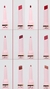 Labial y Delineador de Labios MELY en internet