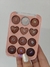 Paleta de Sombras (signos) TEI en internet