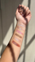 Sombras Individuales BELLE GRACE - MAKEUP VALEN