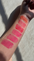 Rubor JELLY TINT - tienda online