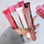 Glossy Lip Balm PAGE VINE en internet