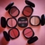 Rubor Dúo Polvo y Crema OBSIDIAN RUBY ROSE - comprar online