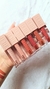 Lip Gloss TEI - MAKEUP VALEN