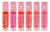 Gloss Shiny TEI - MAKEUP VALEN