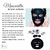 Mascarillas Comprimidas (Negras) - comprar online