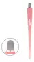Brocha Corrector RUBY ROSE - comprar online