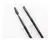 Brocha para Cejas y Pestañas CITY GIRL - comprar online