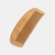 Peine de Madera CITY GIRL