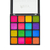 Paleta de Sombras MELY (16 colores) - comprar online