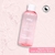Agua Micelar de Rosas MELY - MAKEUP VALEN