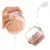 Cepillo Masajeador de Cabello (recargable) - comprar online