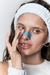 Mascarillas de Puntos Negros MELY en internet