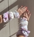 Muñequeras (kawaii) en internet