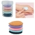 Mini Borla (dedo) maquillaje