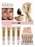 Base de Maquillaje TEI - MAKEUP VALEN
