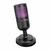 Microfone Mancer Horcrux, RGB, USB, Preto, MCR-HCRX-BL01 - comprar online