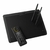 Mesa Digitalizadora Xencelabs Pen Tablet Medium Bundle, 5080LPI, Niveis de Pressao 8192, + Controle de Atalhos, Preto, XMCTBMFRESN