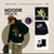 HOPE ON THE STAGE | HOODIE (BLACK) - comprar en línea